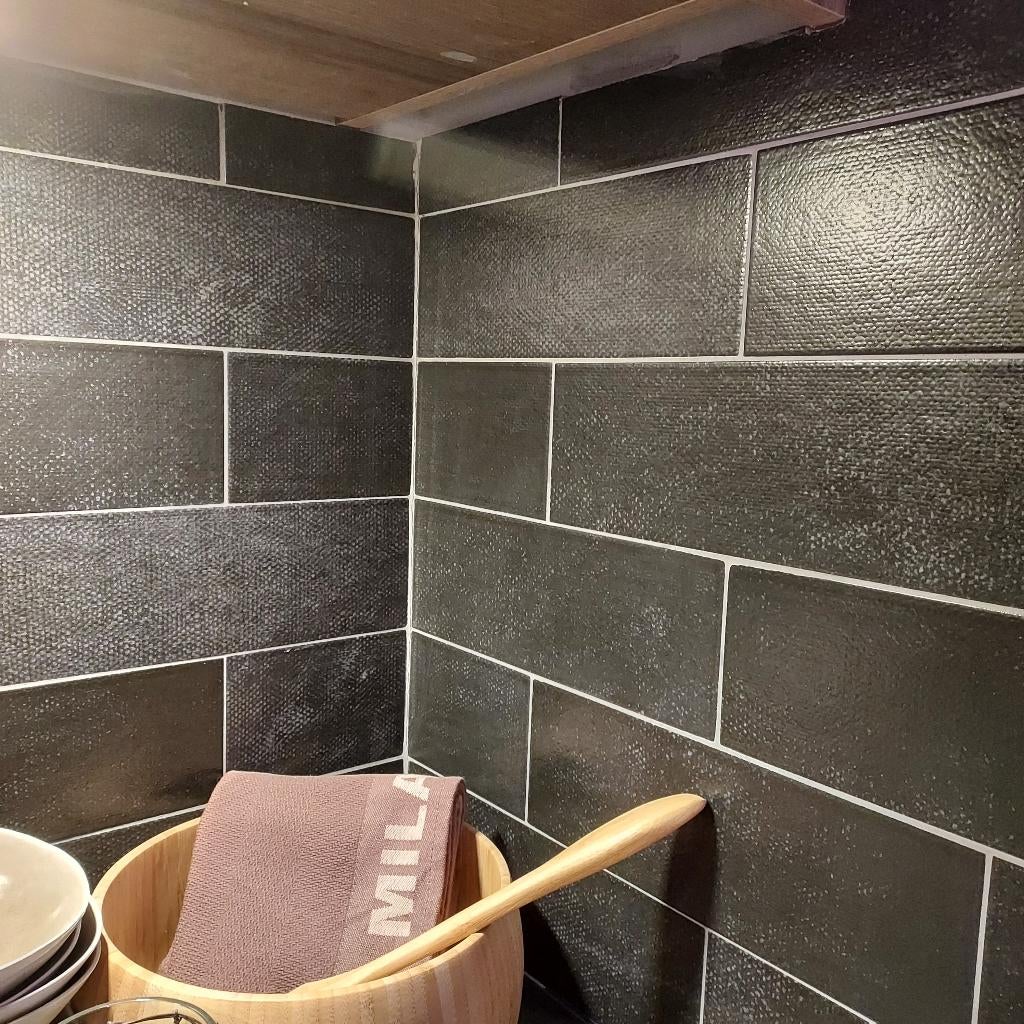Tegels keuken, Doe-het-zelf en Verbouw, Tegels, Overige materialen, Wandtegels, Nieuw, Minder dan 20 cm