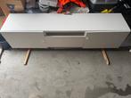 IKEA tv meubel, Huis en Inrichting, Ophalen, 150 tot 200 cm, Zo goed als nieuw, Minder dan 100 cm
