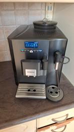 Siemens EQ7 Koffiemachine - Volautomatisch, Witgoed en Apparatuur, Koffiezetapparaten, Ophalen, Gebruikt, Koffiemachine, Koffiebonen