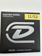 Dunlop Gitaarsnaren, Muziek en Instrumenten, Instrumenten | Toebehoren, Ophalen of Verzenden, Nieuw, Elektrische gitaar