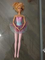 Mattel barbie vintage ballerina, Ophalen of Verzenden, Pop