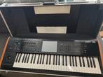 KORG KRONOS 2.  workstation synthesizer, Ophalen, Zo goed als nieuw, 61 toetsen, Korg