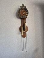 Antieke hangklok, Antiek en Kunst, Antiek | Klokken, Ophalen