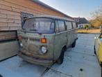 Vw t2 t2b ex-bundeswehr bus voor onderdelen, Auto-onderdelen, Ophalen