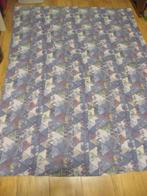 dekbedovertrekken, Eenpersoons, Blauw, Dekbedovertrek, Ophalen of Verzenden