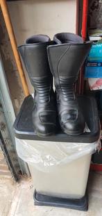 Evolution motorlaarzen maat 42 in zeer goede staat, Motoren, Kleding | Motorkleding, Ophalen, Evolution, Heren, Laarzen