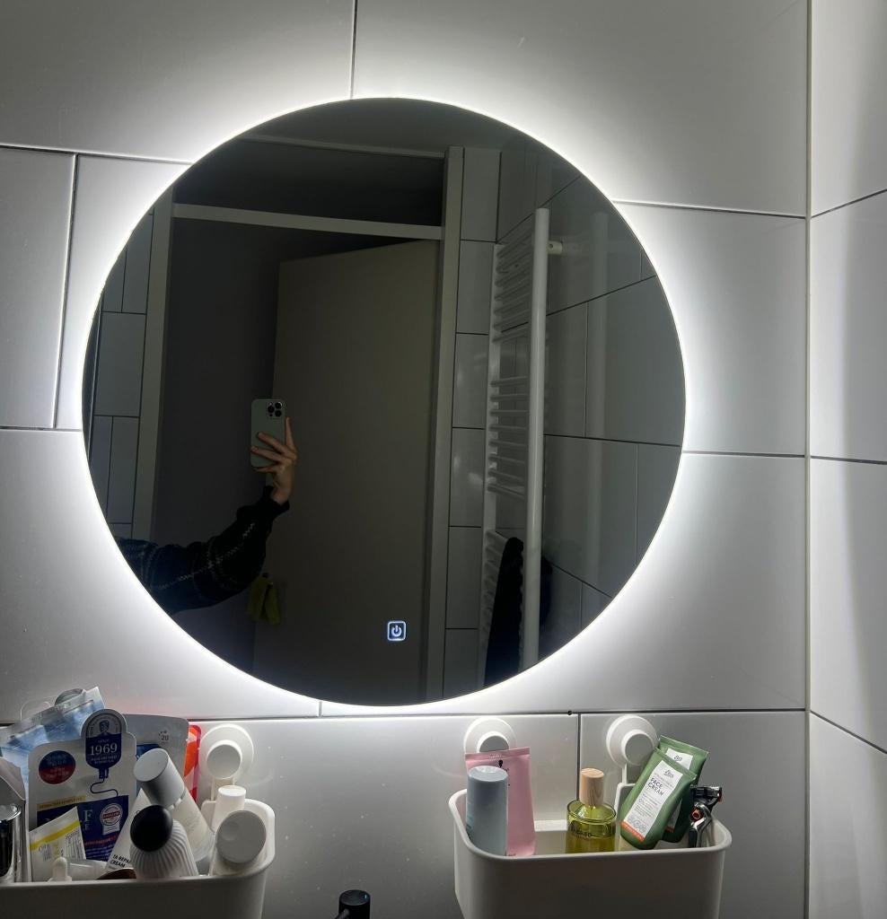 Bathroom equipment SALE, Ophalen, Overige typen, Zo goed als nieuw, Minder dan 100 cm