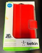 Belkin nexus 7 tablet, Ophalen of Verzenden, Nieuw, 10 inch, Bescherming voor- en achterkant