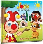Efteling Jokie en het hondje(kb25), Verzenden, Gelezen, Fictie algemeen