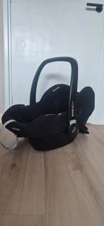 Maxi-Cosi Cabriofix inclusief Isofix base, Ophalen, Gebruikt, Isofix, 0 t/m 13 kg