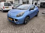 Renault Wind 1.2 TCE Exception, Voorwielaandrijving, Euro 5, Gebruikt, 4 cilinders