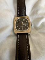 Heren horloge, Staal, Polshorloge, Omega, 1960 of later