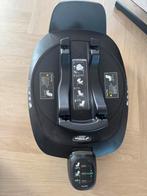 Nuna base Next i-size Black, Kinderen en Baby's, Autostoeltjes, Overige merken, Ophalen of Verzenden, Zo goed als nieuw, Isofix