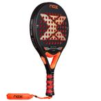 NOX Equation Hard Advanced 2026, Sport en Fitness, Padel, JJ BALLVE SPORTS S.L., Info@padelshot.nl, Nieuw, Ophalen of Verzenden