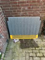 Drempelhulp (rijplaat voor rolstoel of scootmobiel), Ophalen, Gebruikt, Duwrolstoel