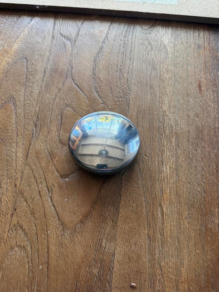 Bezine dop, klassieker, Ophalen of Verzenden, MG