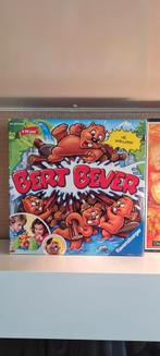 Spel Bert Bever, Ophalen of Verzenden, Zo goed als nieuw