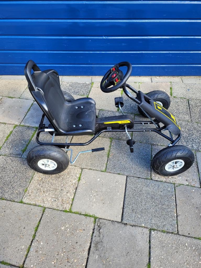 Skelter, Kinderen en Baby's, Speelgoed | Buiten | Skelters, Ophalen, Zo goed als nieuw, Overige merken