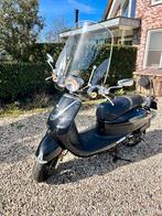 Sym Allo scooter, Fietsen en Brommers, Ophalen, Maximaal 45 km/u, Allo, 49 cc