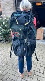 Rugzakken, Ophalen of Verzenden, Gebruikt, Overige merken