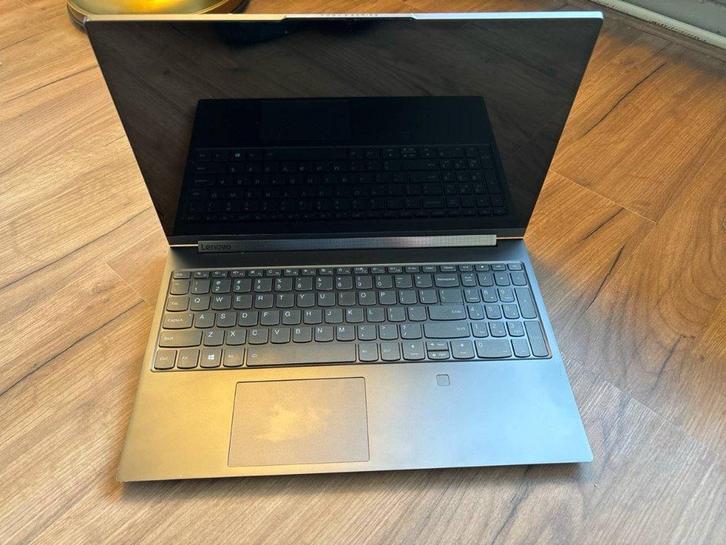 Lenovo Yoga C940/Yoga 9i (2021)15'' Core i9-9880H, 16GB, 2TB, Computers en Software, Windows Laptops, Gebruikt, 15 inch, SSD, 4 Ghz of meer