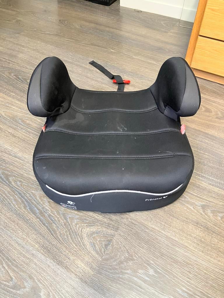 Prénatal autostoelverhoger 15-36 kg, 15 t/m 36 kg, Ophalen, Overige merken, Gebruikt