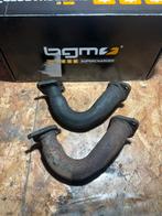 2x piaggio 125/180 voor bocht, Ophalen of Verzenden