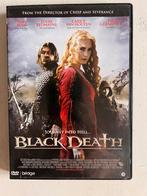 Black Death, Vanaf 16 jaar, Ophalen of Verzenden, Gebruikt