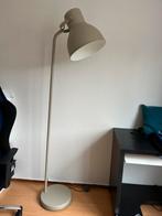 Ikea Hektar sta lamp beige, Ophalen, Zo goed als nieuw, 150 tot 200 cm