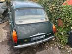 Morris 1300 1.3 1968 Groen, Auto's, 4 cilinders, 840 kg, 60 pk, Origineel Nederlands
