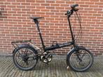 Bike Friday Pocket  Lama met (Rohloffnaaf)z.g.a.n, Ophalen, Zo goed als nieuw, 20 inch of meer, Versnellingen