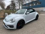 Volkswagen Beetle Cabriolet 1.2 TSI R-Line!Design BlueMotion, Auto's, Voorwielaandrijving, 4 cilinders, Cabriolet, 4 stoelen