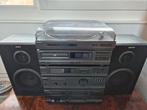 Sony Stereotoren - Platenspeler, CD, Radio werken, Audio, Tv en Foto, Stereo-sets, Ophalen, Gebruikt, Tuner of Radio, Losse componenten
