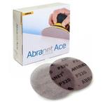 Mirka Abranet ACE schuurschijven schuurpapier 150mm 50 stuks, Verzenden