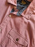 Pme Legend Pall Mall blouse overhemd maat L, Kleding | Heren, Overhemden, ., Ophalen of Verzenden, Zo goed als nieuw, Halswijdte 41/42 (L)