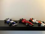 Onyx Formule 1 Williams Ferrari Mc Laren Schumacher Hill, Ophalen of Verzenden, Gebruikt, Formule 1