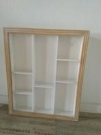 Leuk voor foto of beeldjes/ vaasjes ens, Ophalen, Zo goed als nieuw, 25 tot 50 cm, Minder dan 100 cm