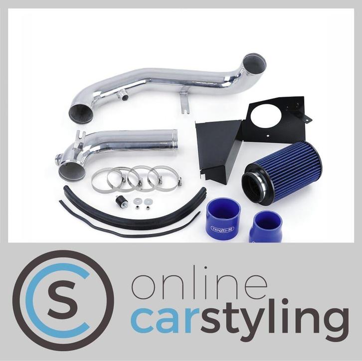 Cold Air intake VW Golf VII / Jetta, Auto-onderdelen, Filters, Volkswagen, Nieuw, Ophalen of Verzenden