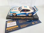 Fly Ford Capri RS Turbo 1979 Zolder DRM #1 Harold ERTL A141, Overige merken, Racebaan, Fly, Nieuw