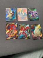 Pokémon V Kaarten Collectie - Morpeko, Cramorant, Drapion V, Hobby en Vrije tijd, Verzamelkaartspellen | Pokémon, Ophalen of Verzenden