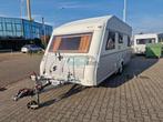 Kip greyline 50TDB (bj 2000), Kip, Bedrijf, Schokbreker, 6 tot 7 meter