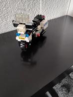 Harley Davidson lego 394, Ophalen of Verzenden