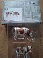 POLA G 331555 ROOD BONTE KOEIEN, Overige merken, Gelijkstroom of Wisselstroom, Brug, Tunnel of Gebouw, Ophalen of Verzenden