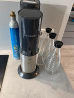 Sodastream Duo, Ophalen of Verzenden, Zo goed als nieuw