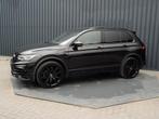 Volkswagen Tiguan 1.4 TSI eHybrid R-Line Business+ | Panodak, Euro 6, 4 cilinders, Adaptive Cruise Control, Zwart