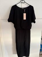 Esqualo jurk maat 42 Nieuw, Kleding | Dames, Zwart, Maat 42/44 (L), Ophalen of Verzenden, Zo goed als nieuw