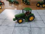 1/87 Athearn John Deere 7820, Ophalen of Verzenden, Zo goed als nieuw, Hijskraan, Tractor of Landbouw, Overige merken