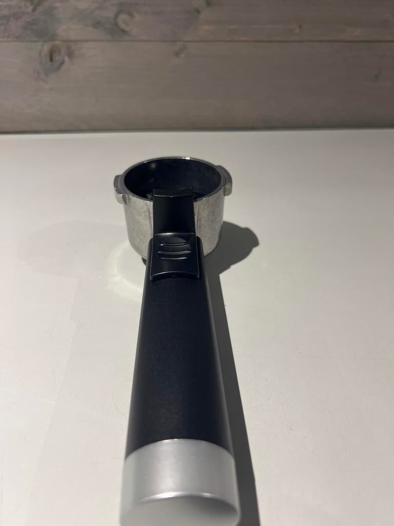 Portafilter voor koffiemachine, N, N, Overige merken, Ophalen of Verzenden