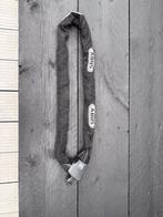 Abus voor fiets, brommer etc, Fietsen en Brommers, Fietsaccessoires | Fietssloten, Ophalen, Zo goed als nieuw, Kettingslot