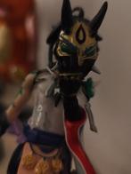 Genshin Impact Xiao figuur, Verzenden, Zo goed als nieuw